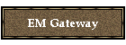 EM Gateway