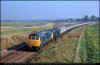 25195_25161_near_Wrexham_071078_The_Marches_Venturer_Paddington-Chester_steam_loco_6000_failed_at_Shrewsbury_with_a_hot_box_PRC.jpg (588367 bytes)