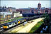 31207 31243 Nottingham 190790 Immingham-Brownhills tanks.jpg (593188 bytes)